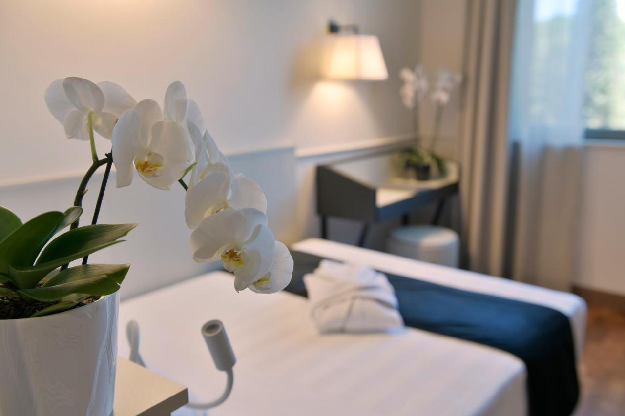 פוטנצה פיצ'נה Hotel Torresi מראה חיצוני תמונה